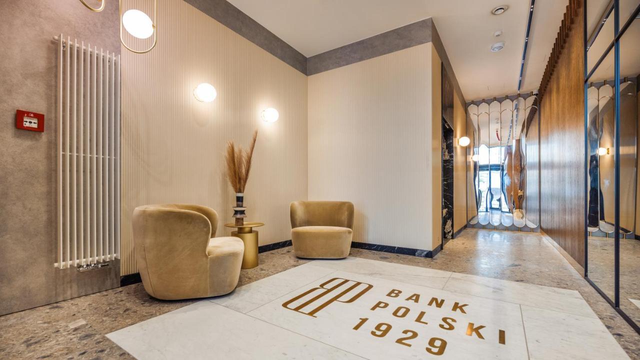 Sun & Snow Bank Polski Apartment *