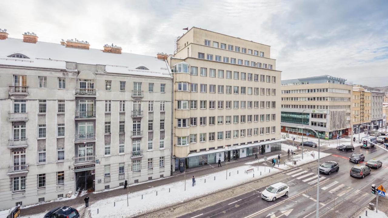 Sun & Snow Bank Polski Apartment